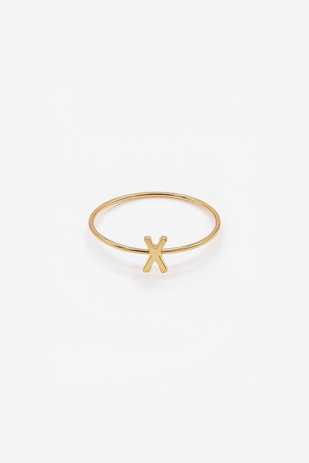 ALPHRNG - Alphabet Ring