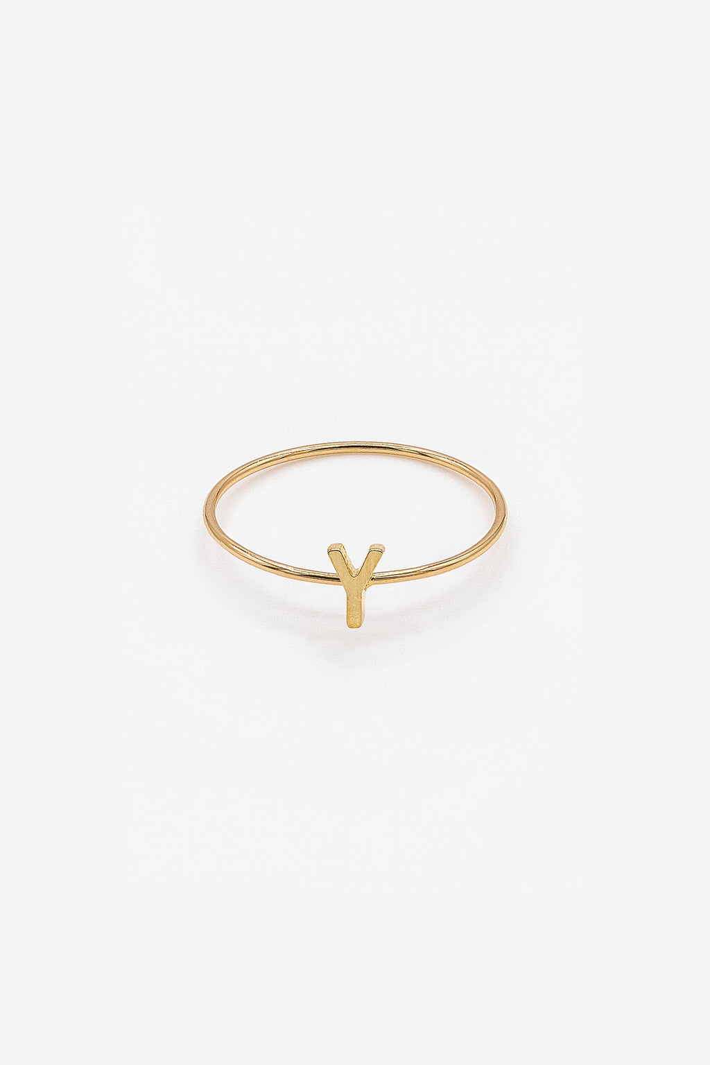 ALPHRNG - Alphabet Ring