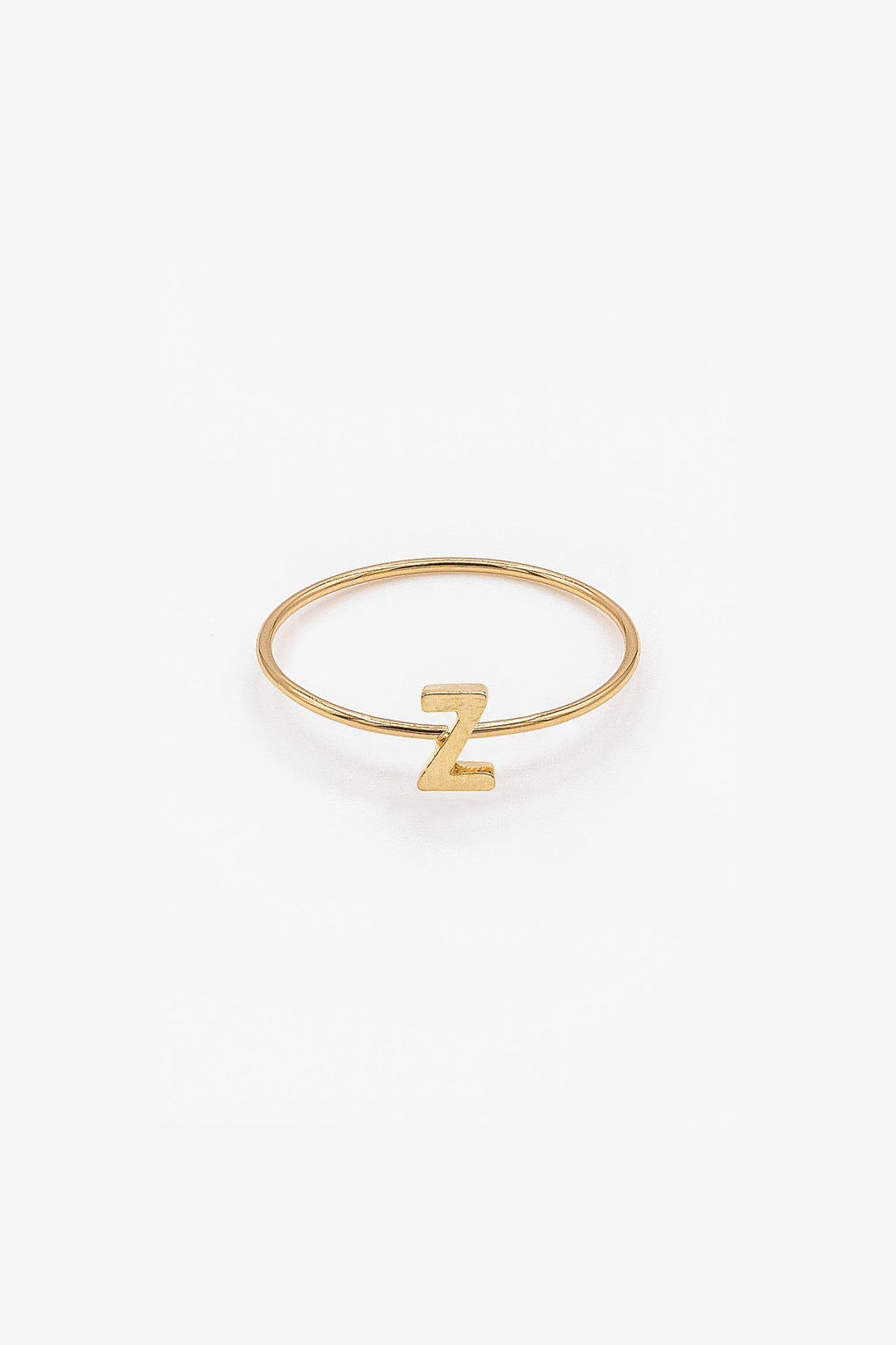ALPHRNG - Alphabet Ring