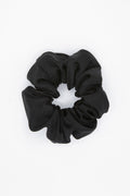 RNTSCRUNCH - Nylon Tricot Scrunchie