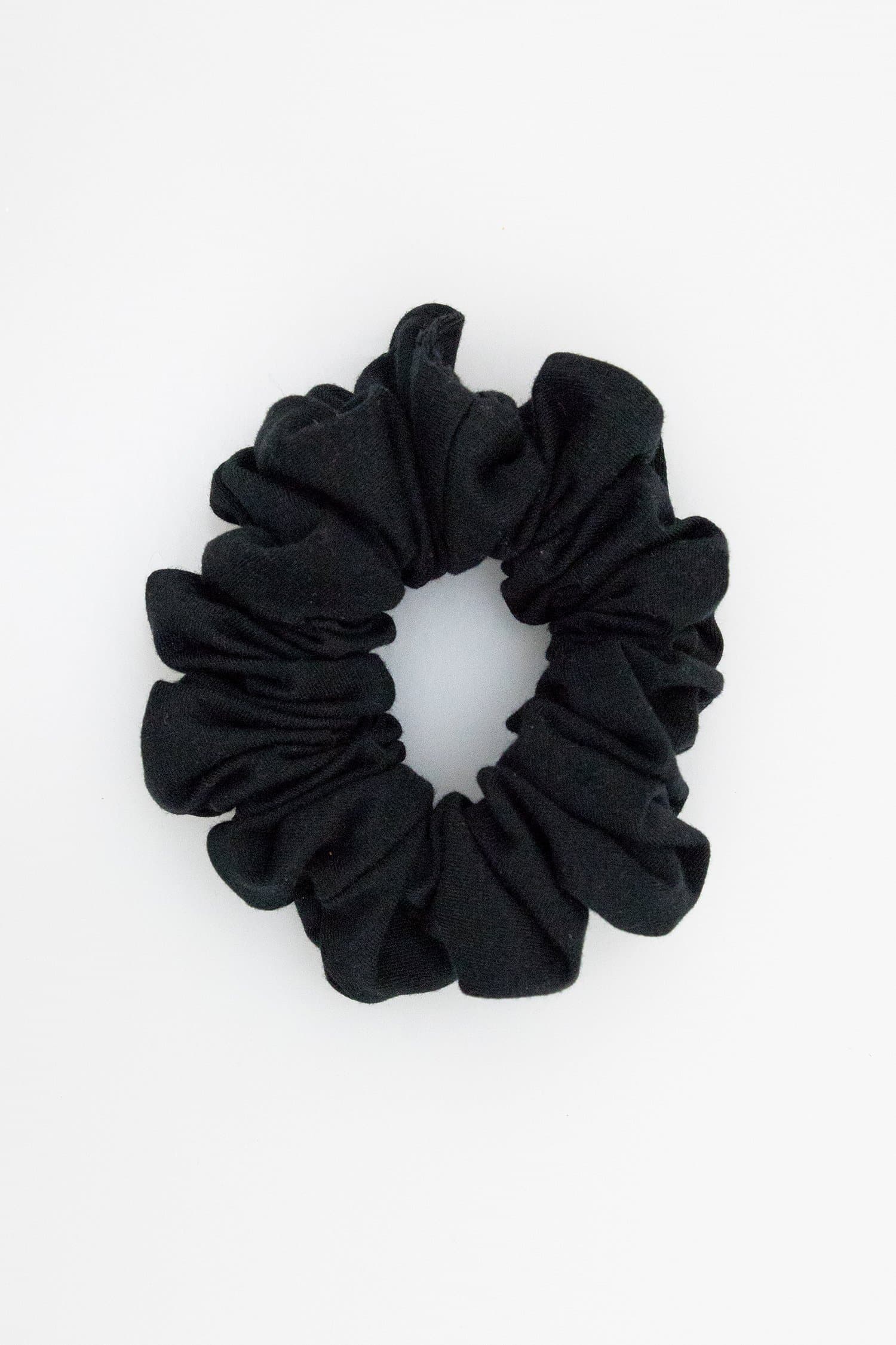 SCRUNCHGD - Garment Dye Scrunchie