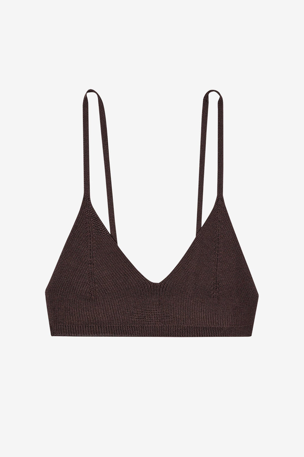 RFK294 - Viscose Nylon Bra Top