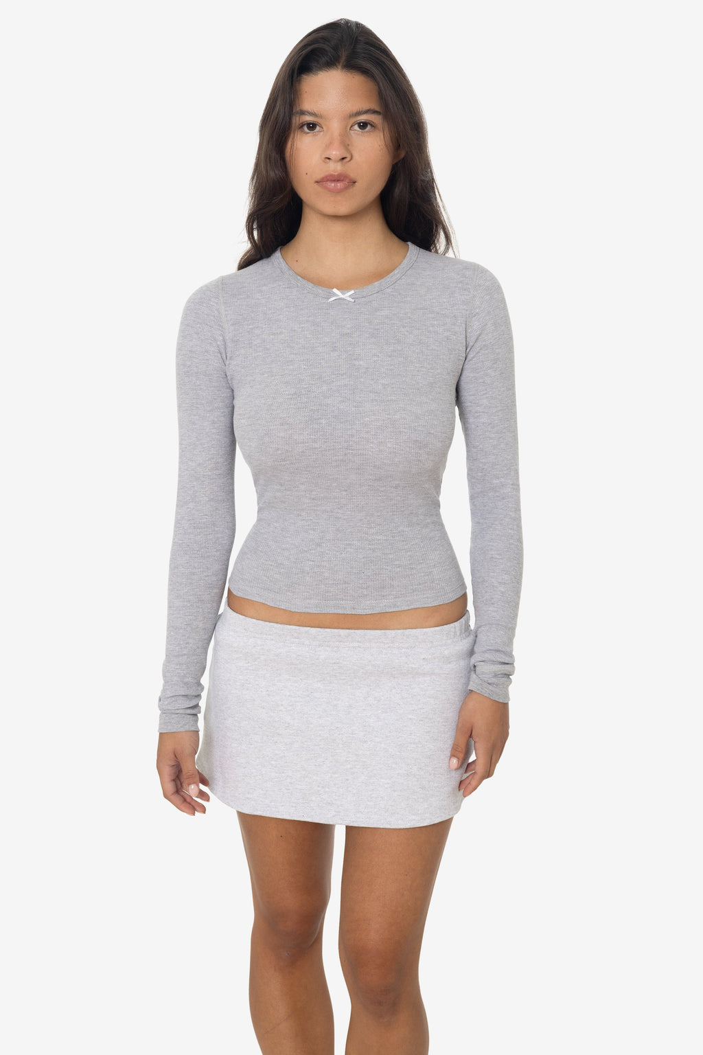 T3007 - Baby Thermal L/S Top