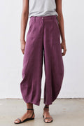 The Exceptional Wide Leg Pants