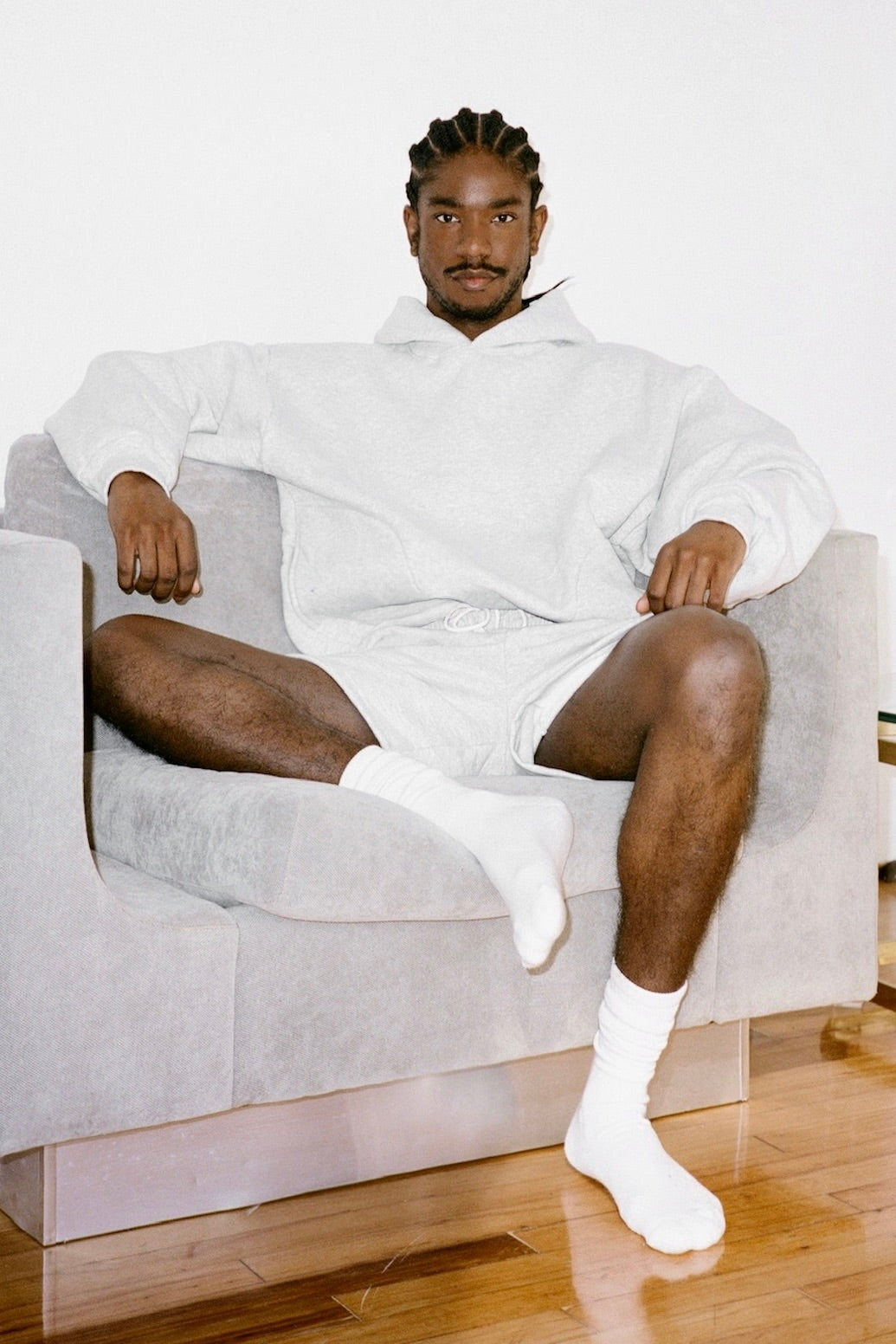 UNISOCK - Unisex Sock
