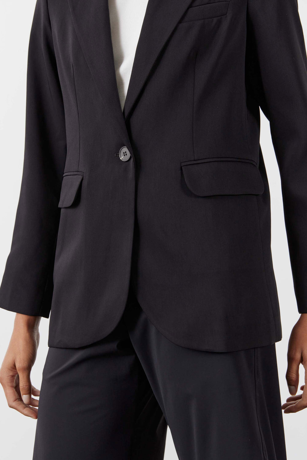 The Classic Blazer That Upgrades You 2.0