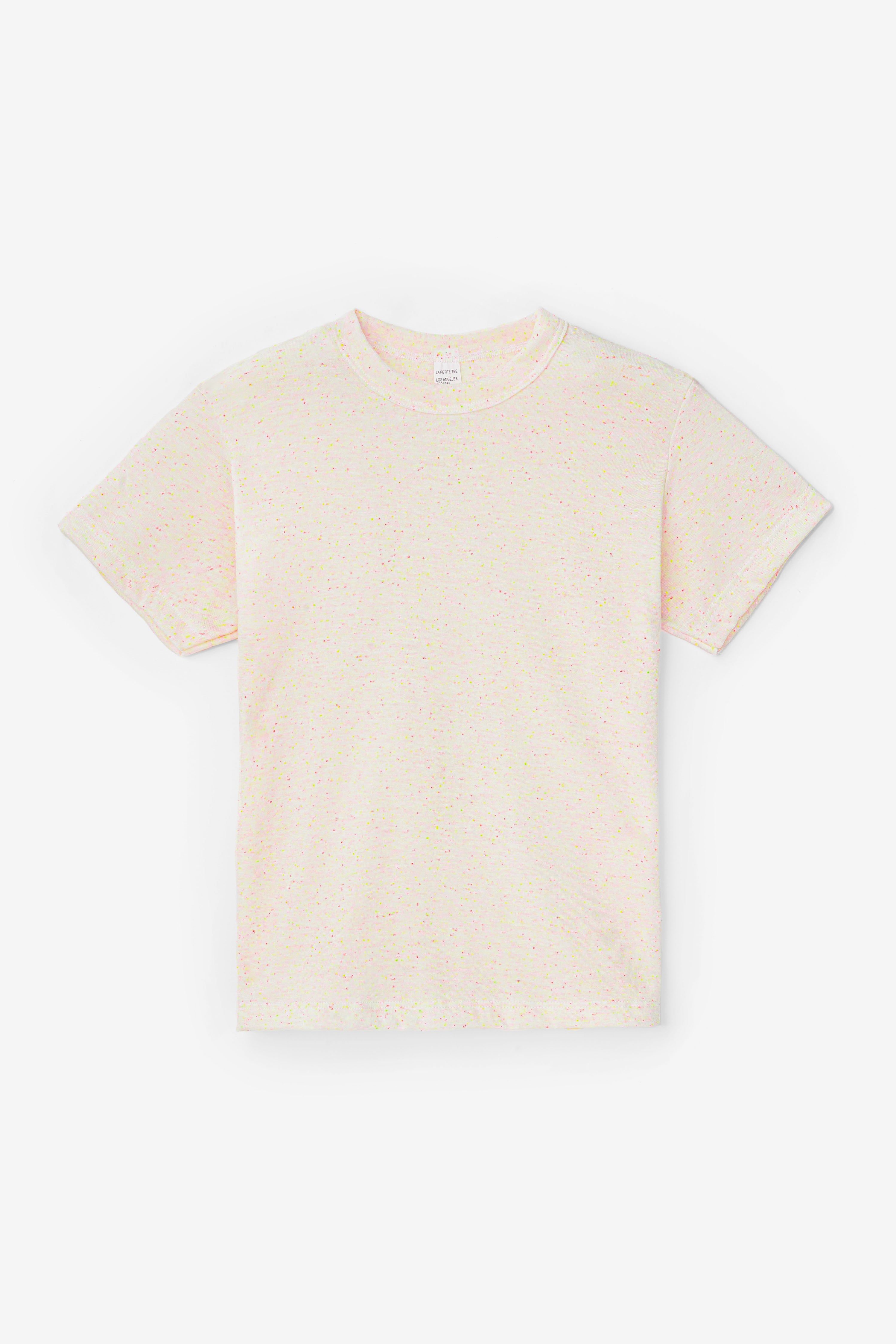 CONF3002 - Confetti Le Petite Tee