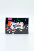 WARYSOAP - Wary Meyers Soap