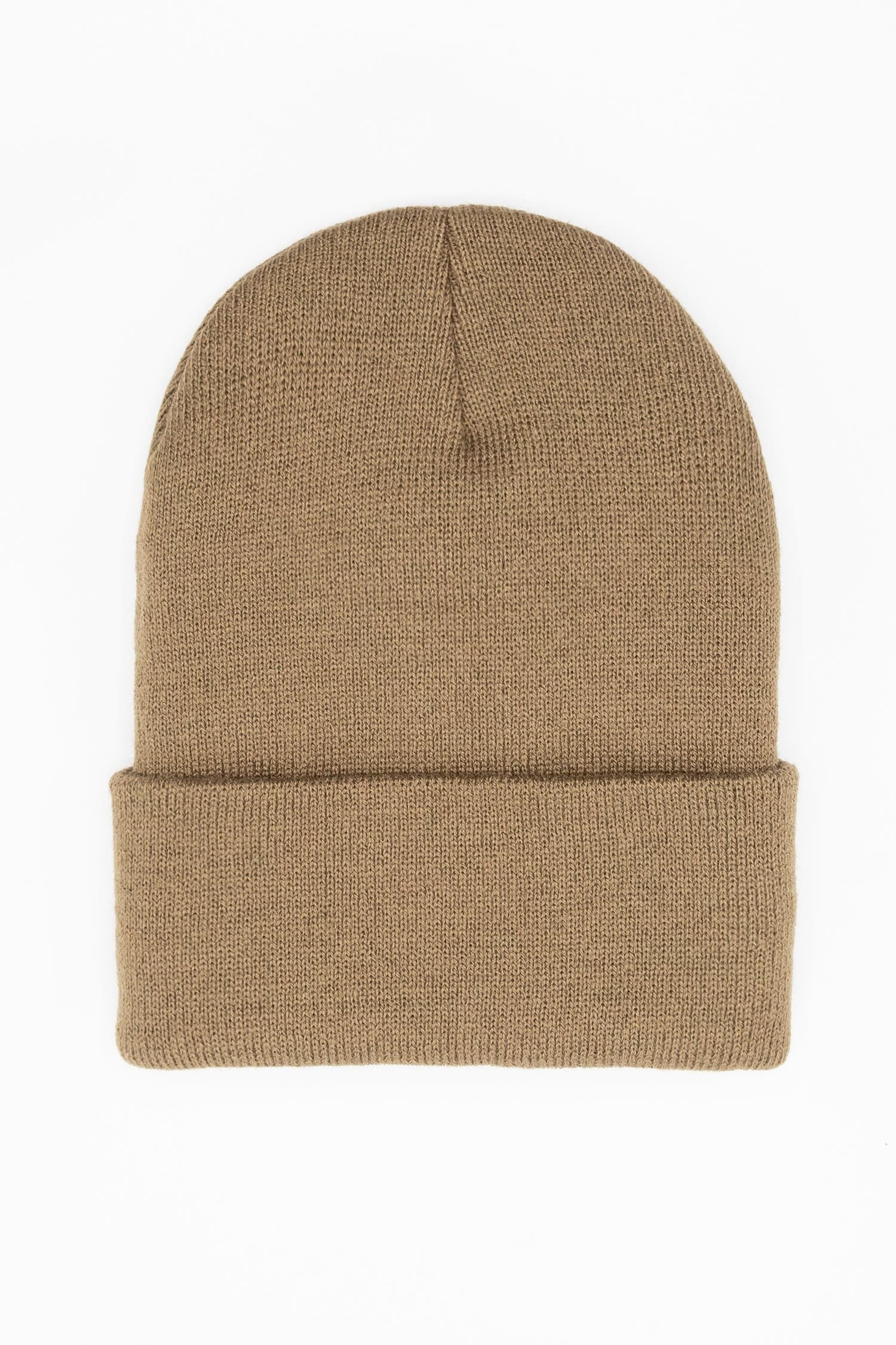 BEANIE - Classic Cuff Beanie