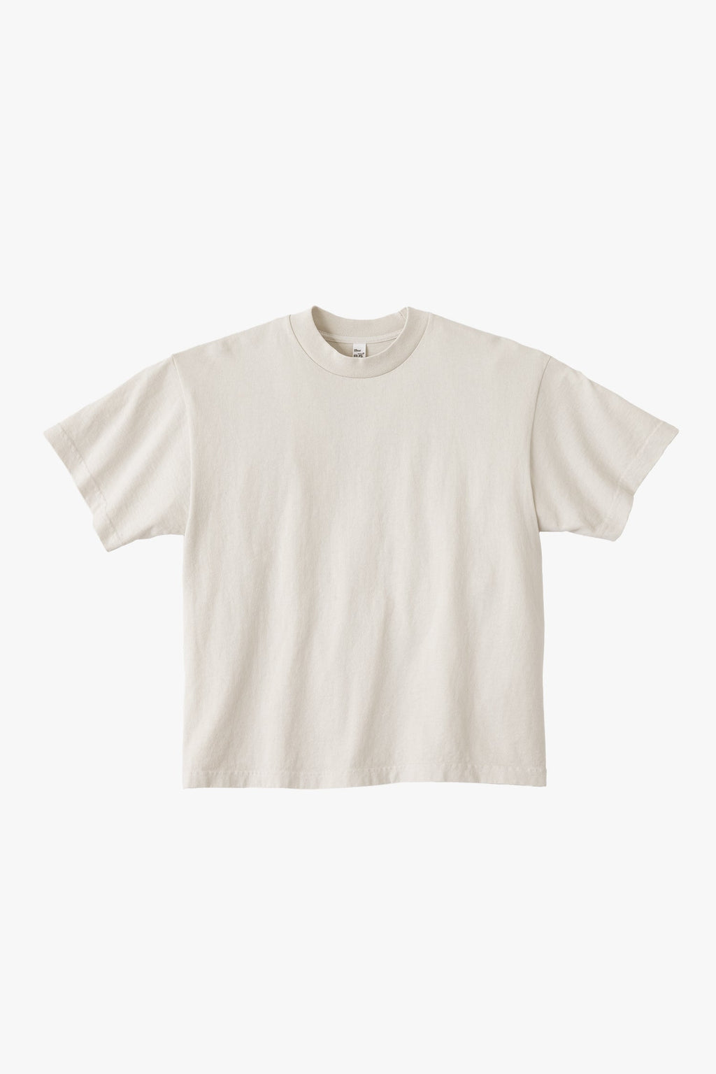 1201WGD - Short Sleeve Wide Garment Dye T-Shirt