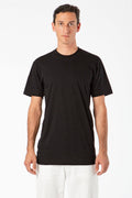 TL20001 - Fine Jersey Crew Neck Tall Tee
