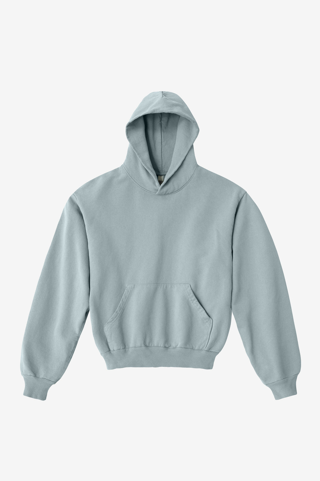 HF09 - Heavy Fleece Hoodie (Garment Dye)