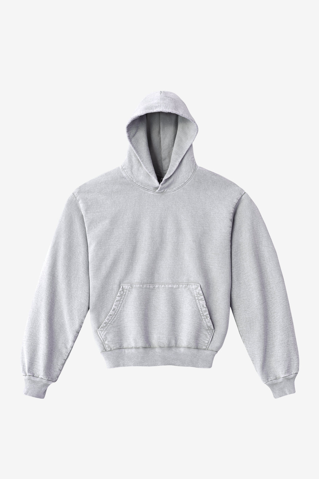 HF09 - Heavy Fleece Hoodie (Garment Dye)