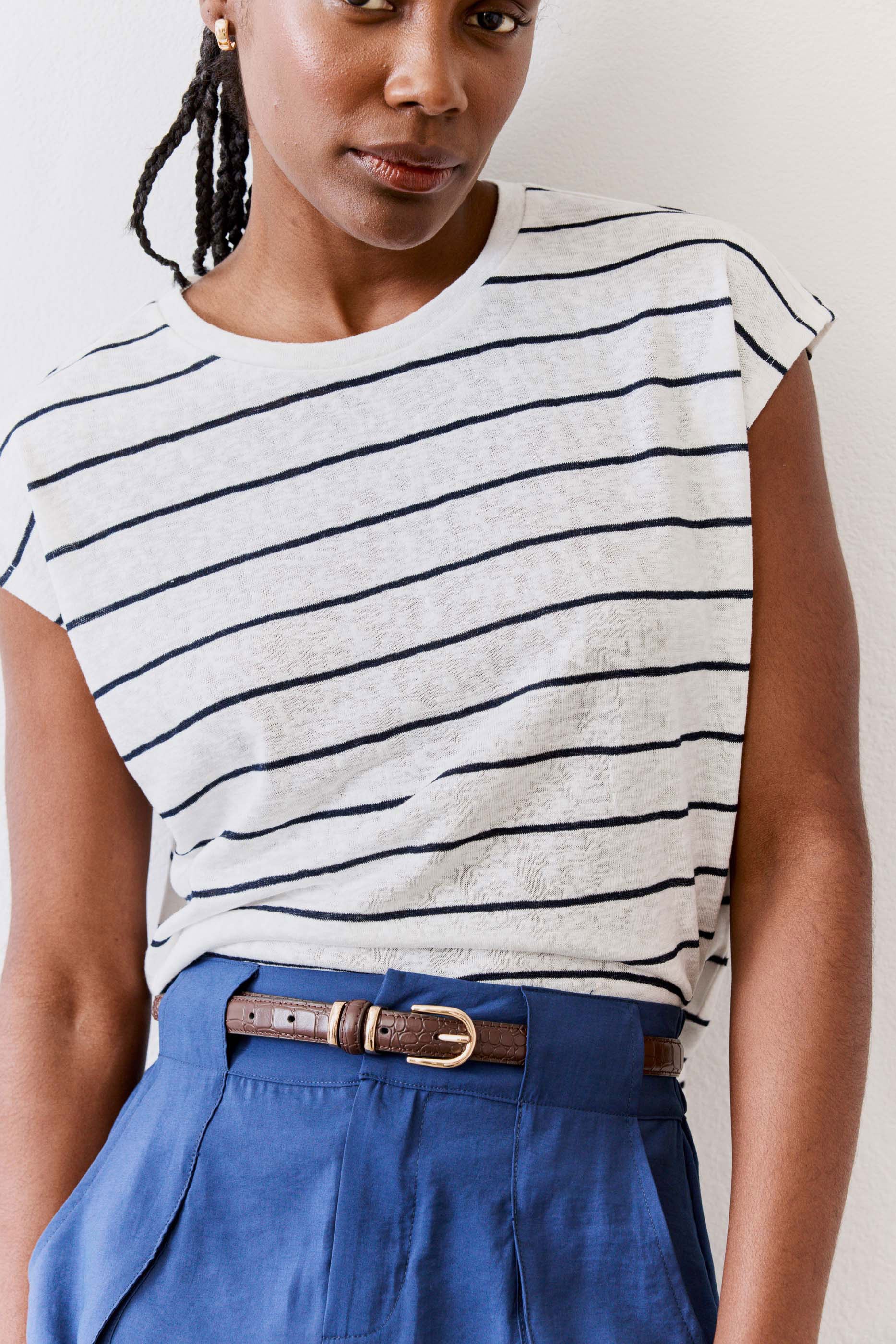Endless Days Croc Belt
