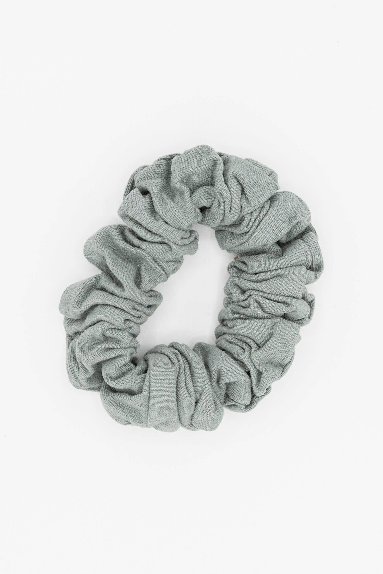 SCRUNCHGD - Garment Dye Scrunchie