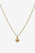 HRCHRMNK - Heart Pendant Necklace