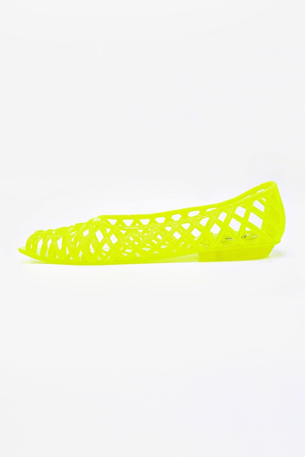 JELLYFL - Jelly Flats