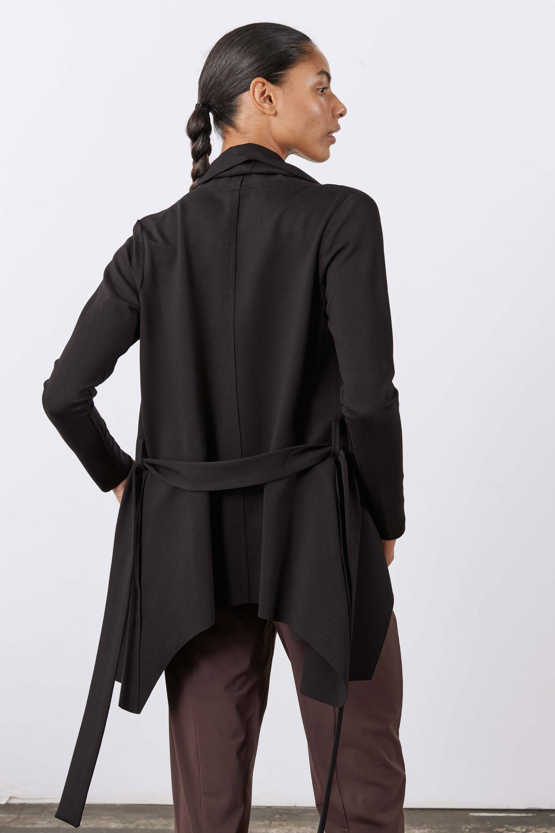 The Forever Jacket