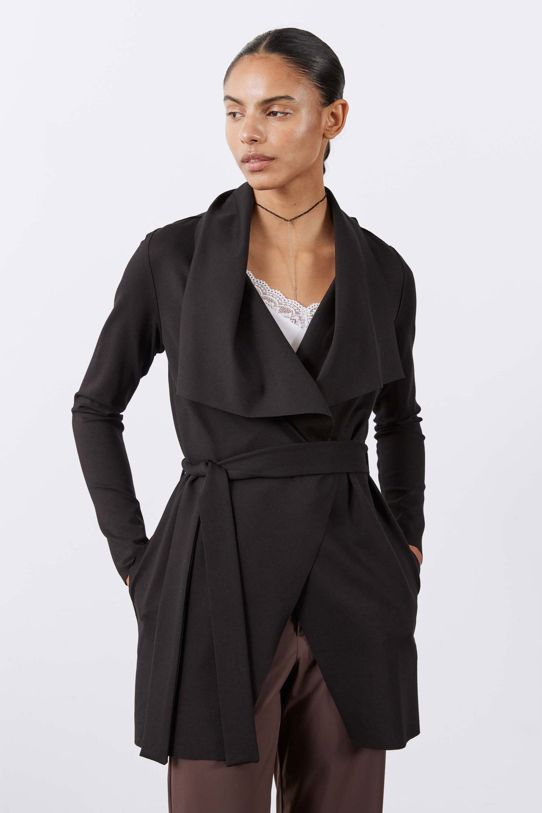 The Forever Jacket