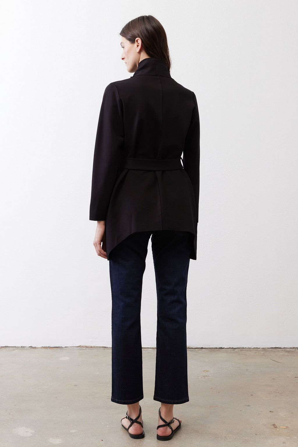 The Forever Jacket
