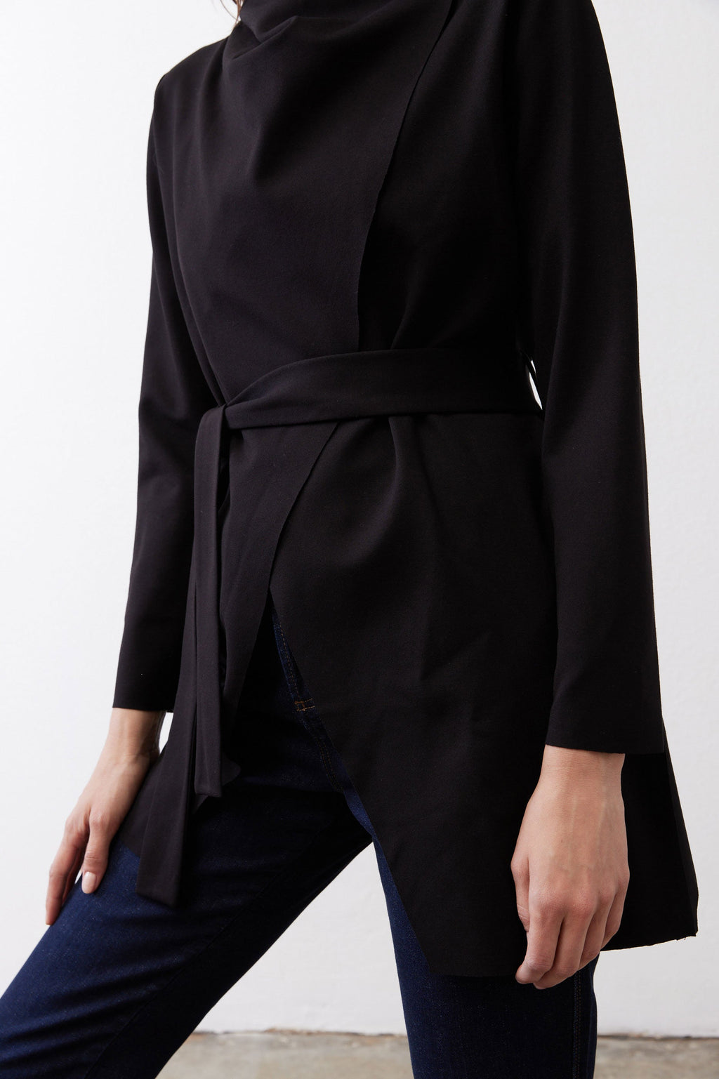 The Forever Jacket