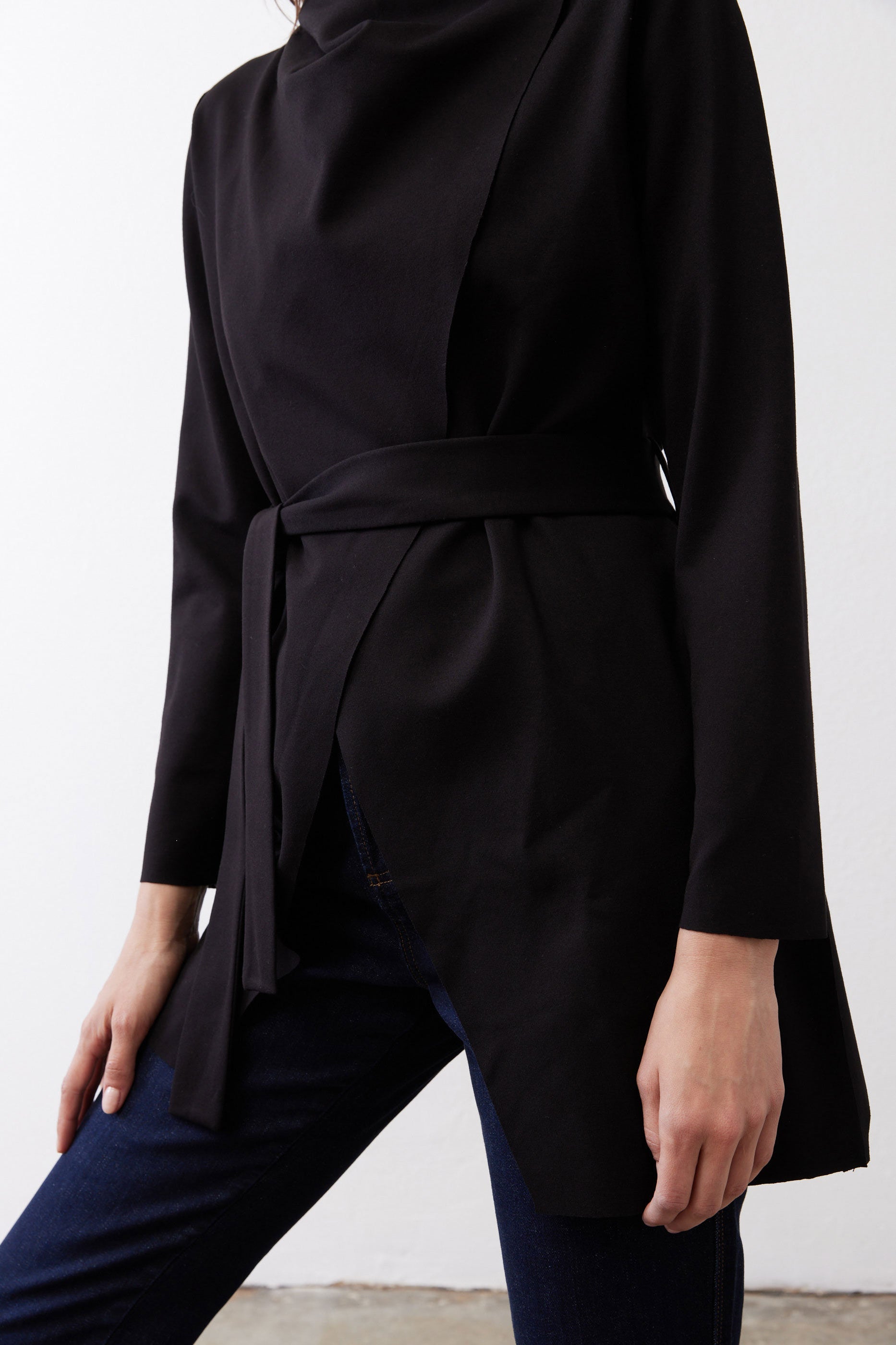 The Forever Jacket