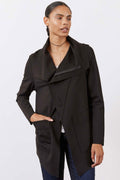 The Foundation Jacket
