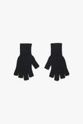 GLOVE03 - Unisex Acrylic Fingerless Gloves
