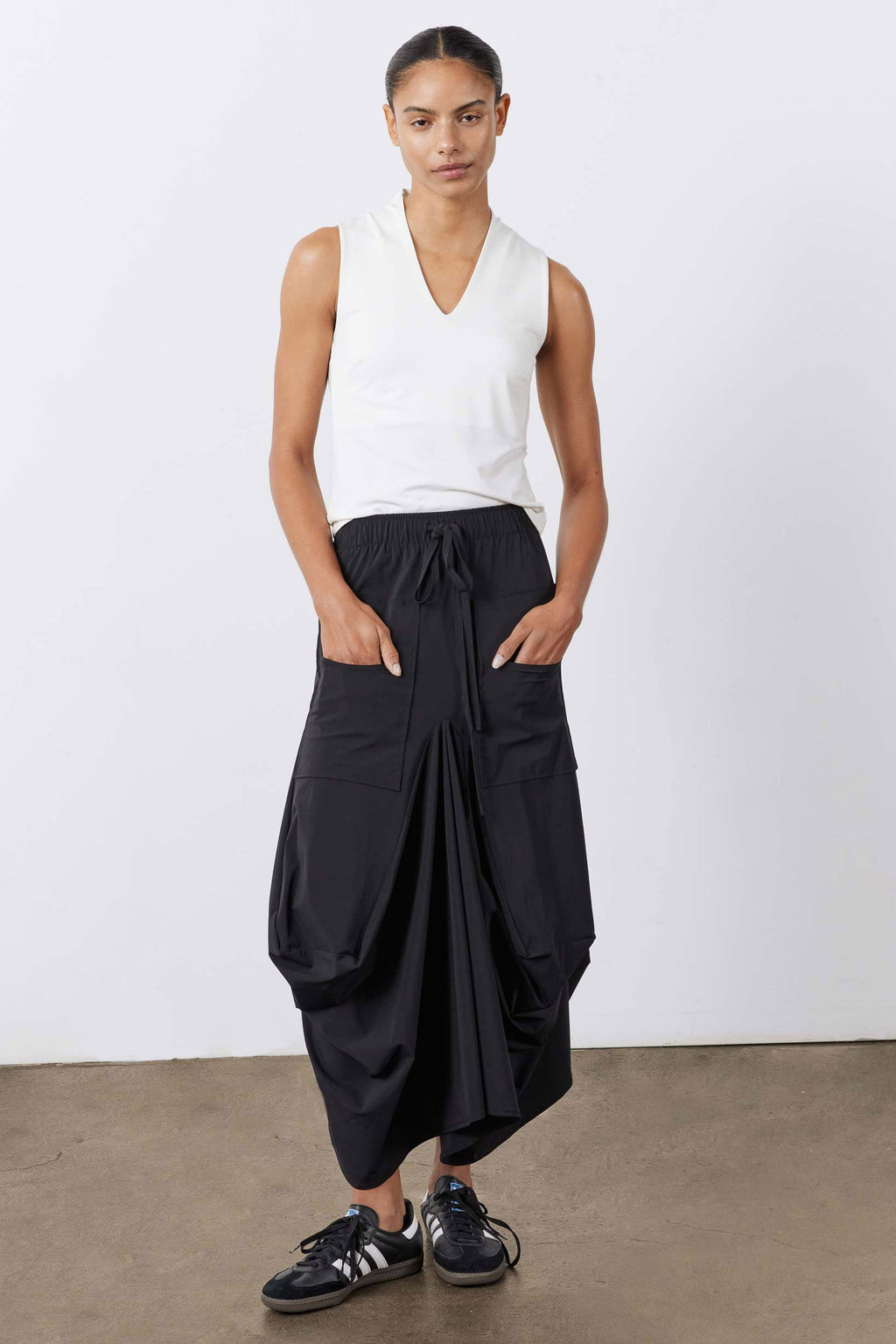 The Go-To Skirt