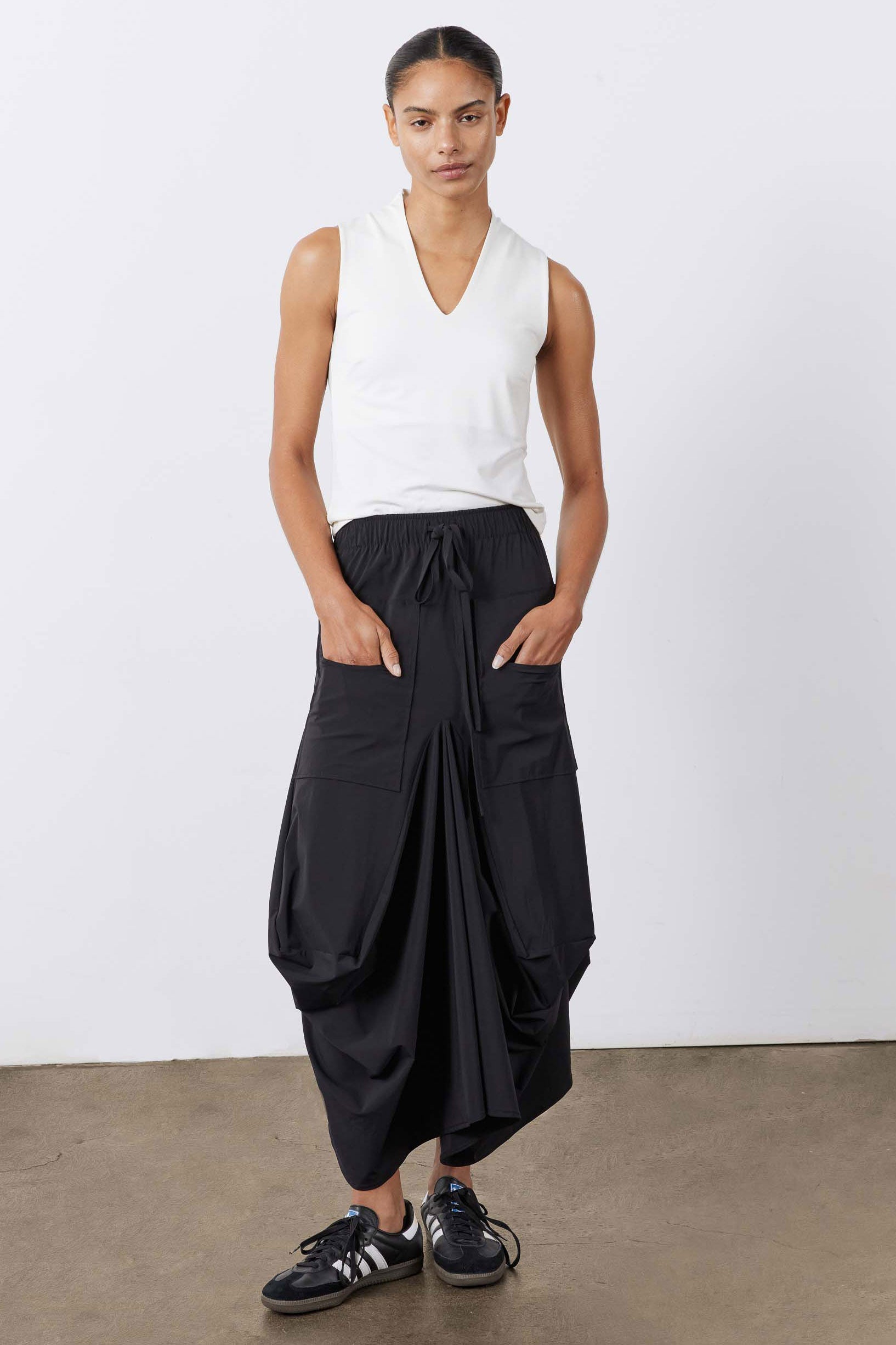 The Go-To Skirt