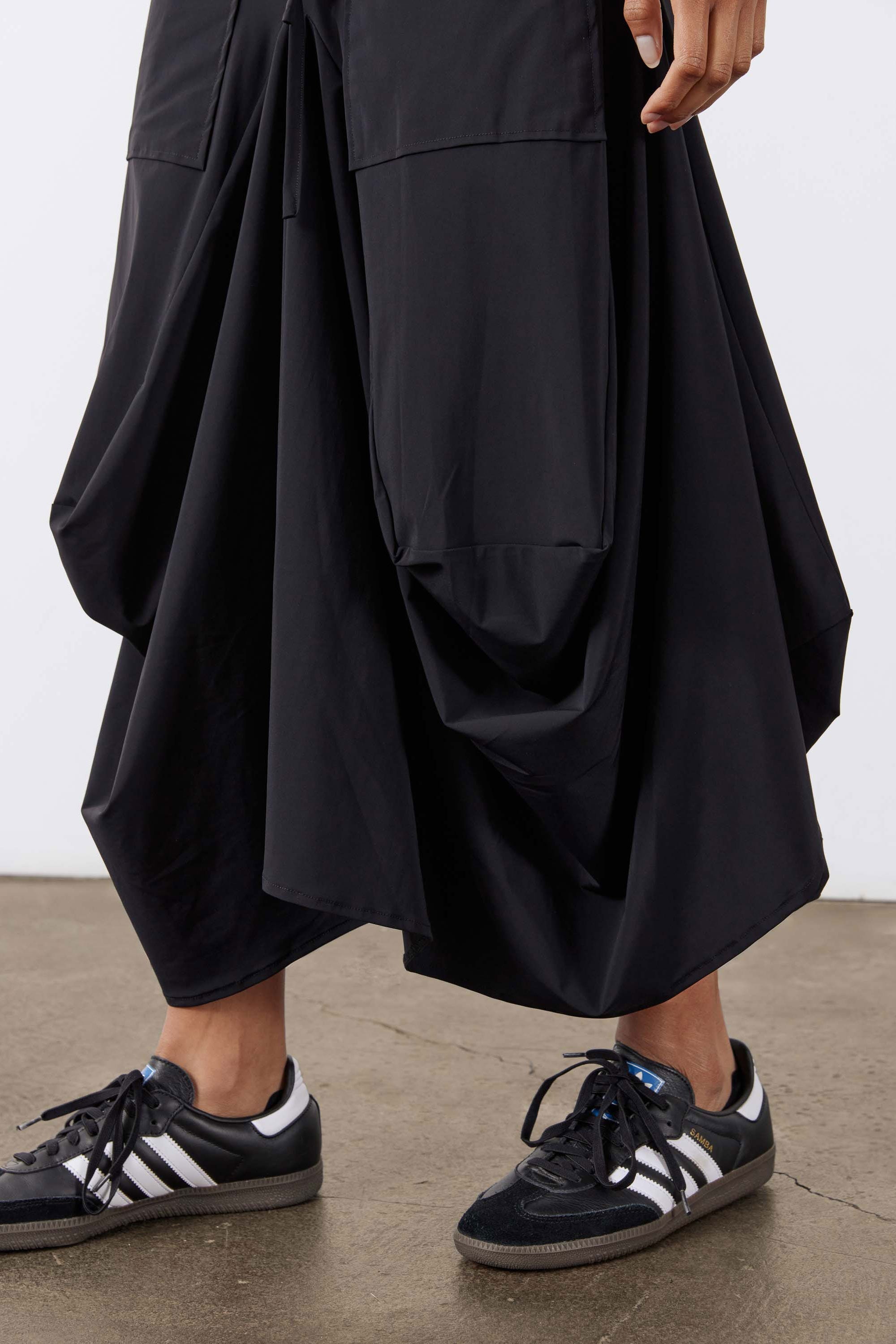 The Petite Go-To Skirt