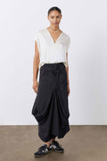 The Petite Go-To Skirt