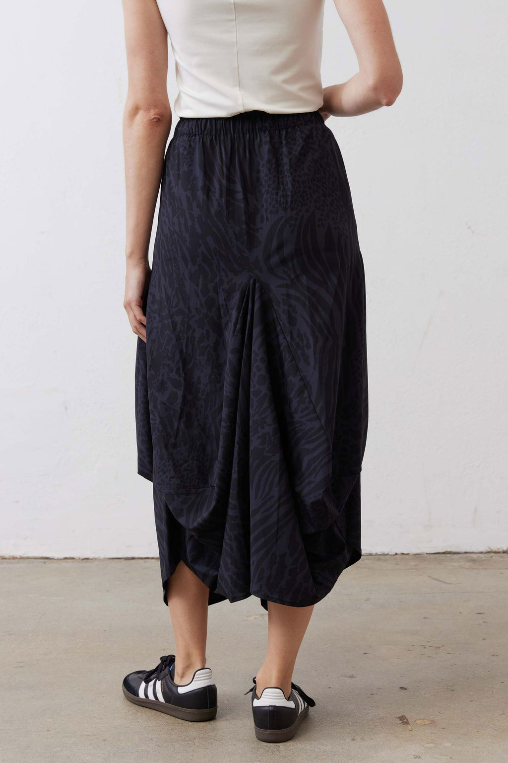 The Go-To Skirt