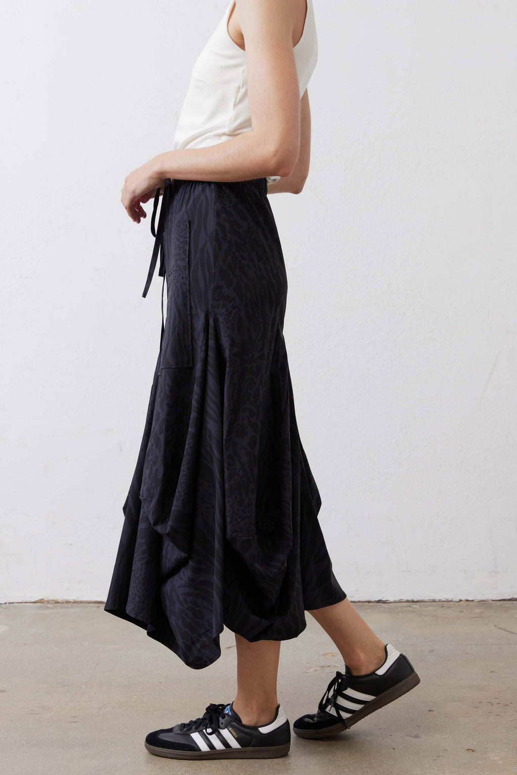 The Go-To Skirt