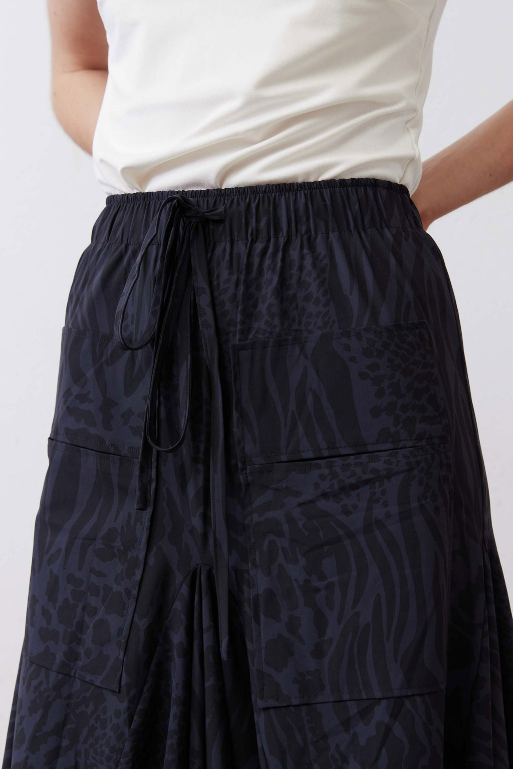 The Go-To Skirt