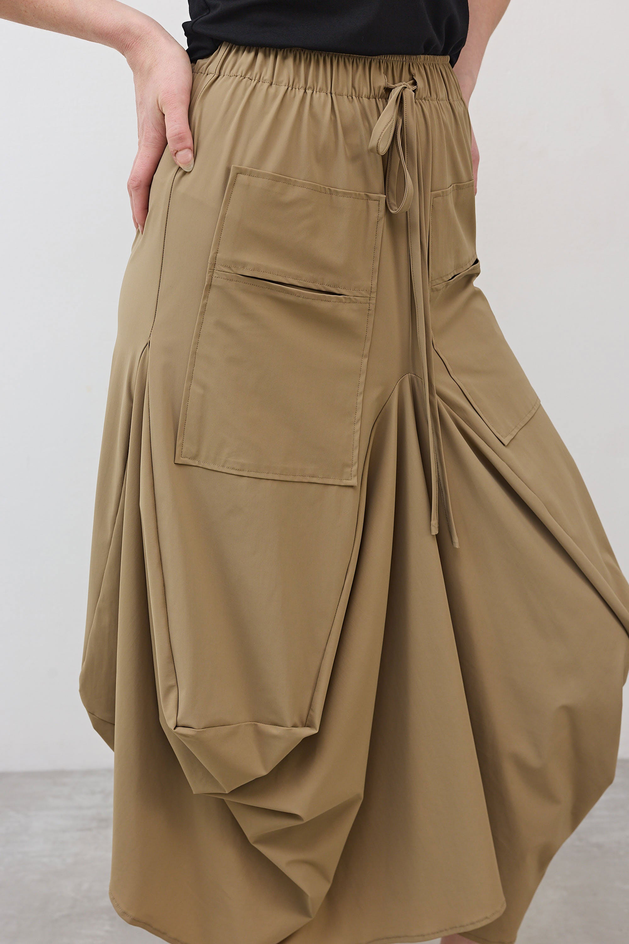 The Go-To Skirt