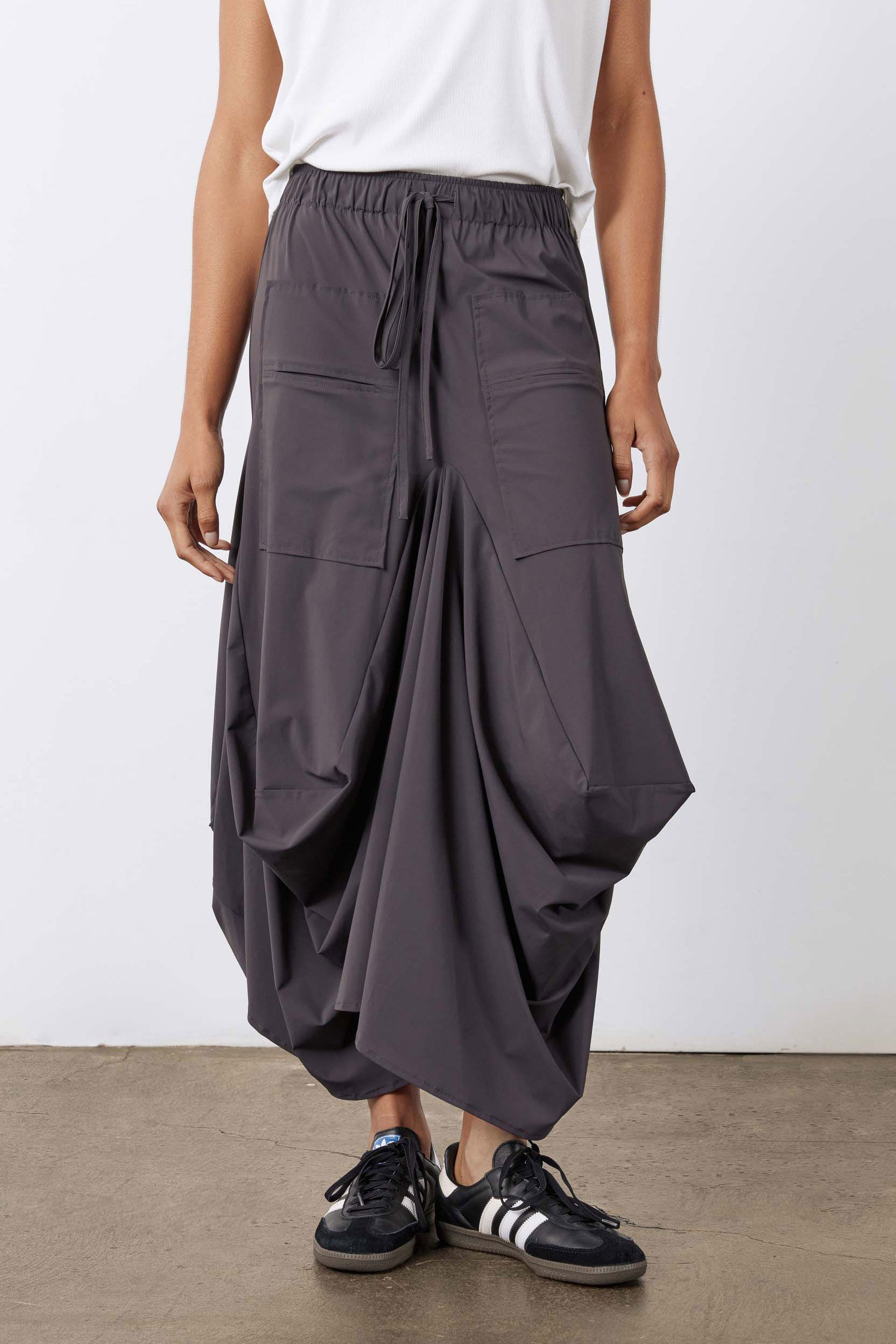 The Petite Go-To Skirt