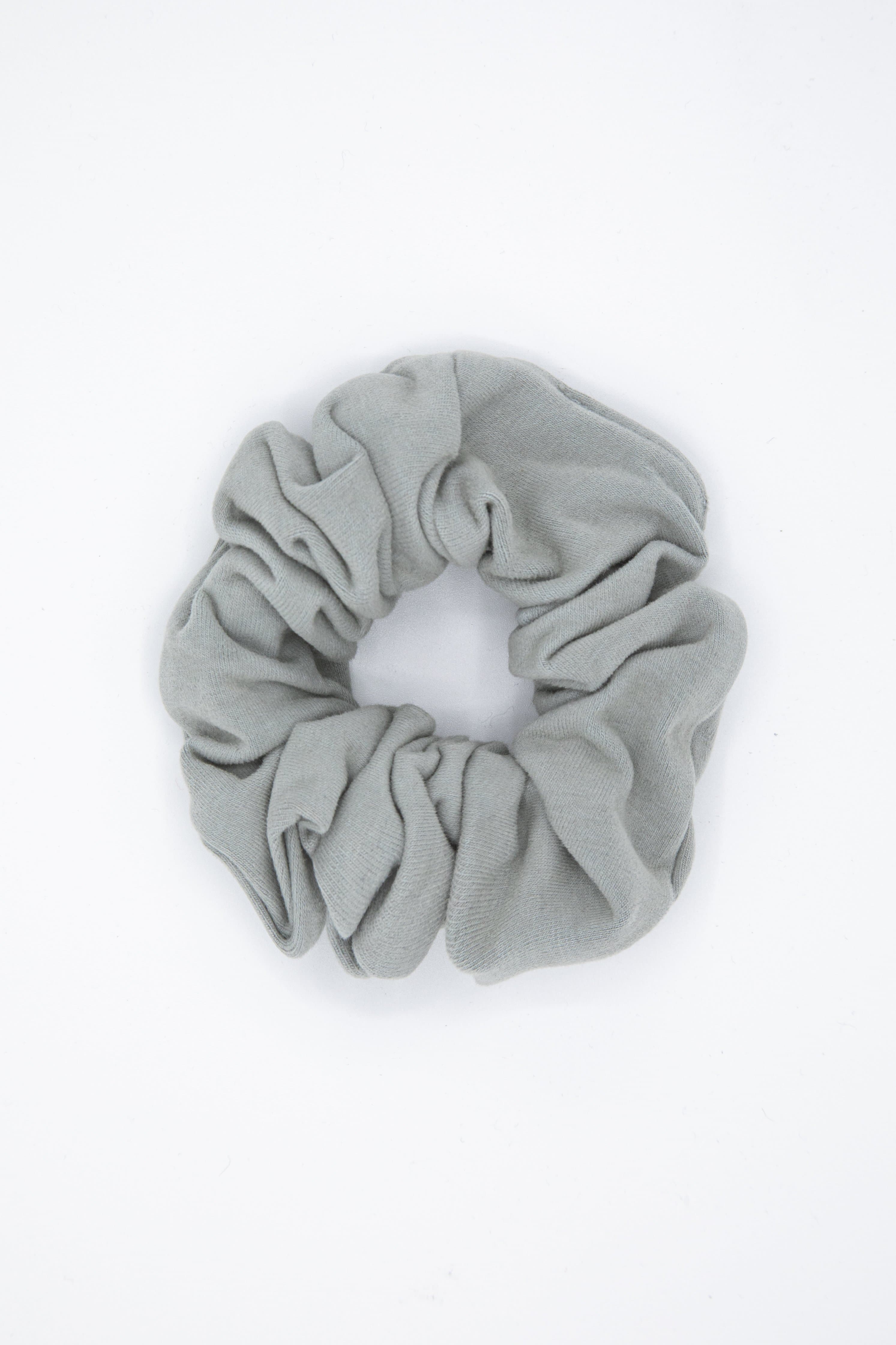 SCRUNCHGD - Garment Dye Scrunchie