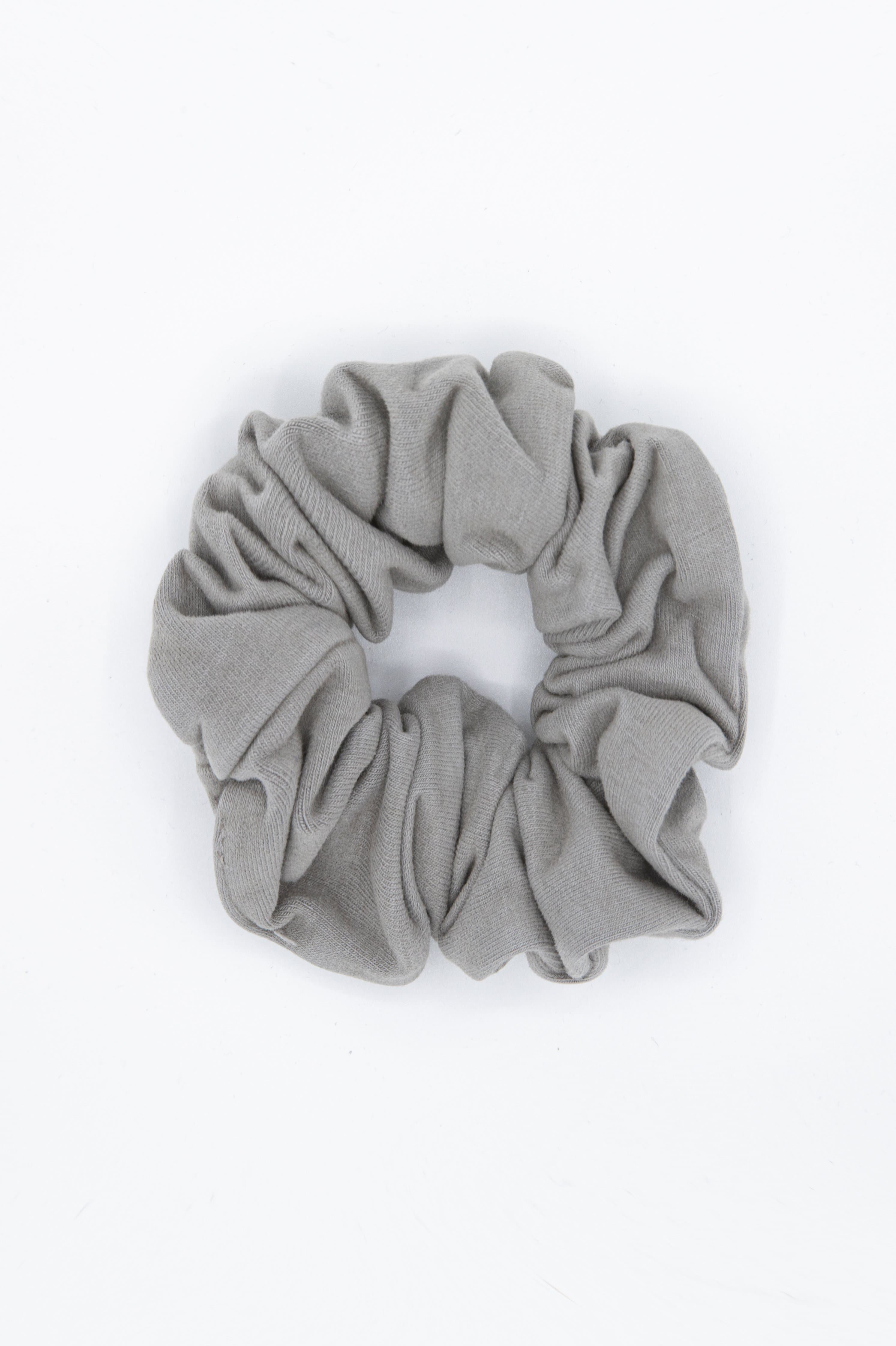 SCRUNCHGD - Garment Dye Scrunchie