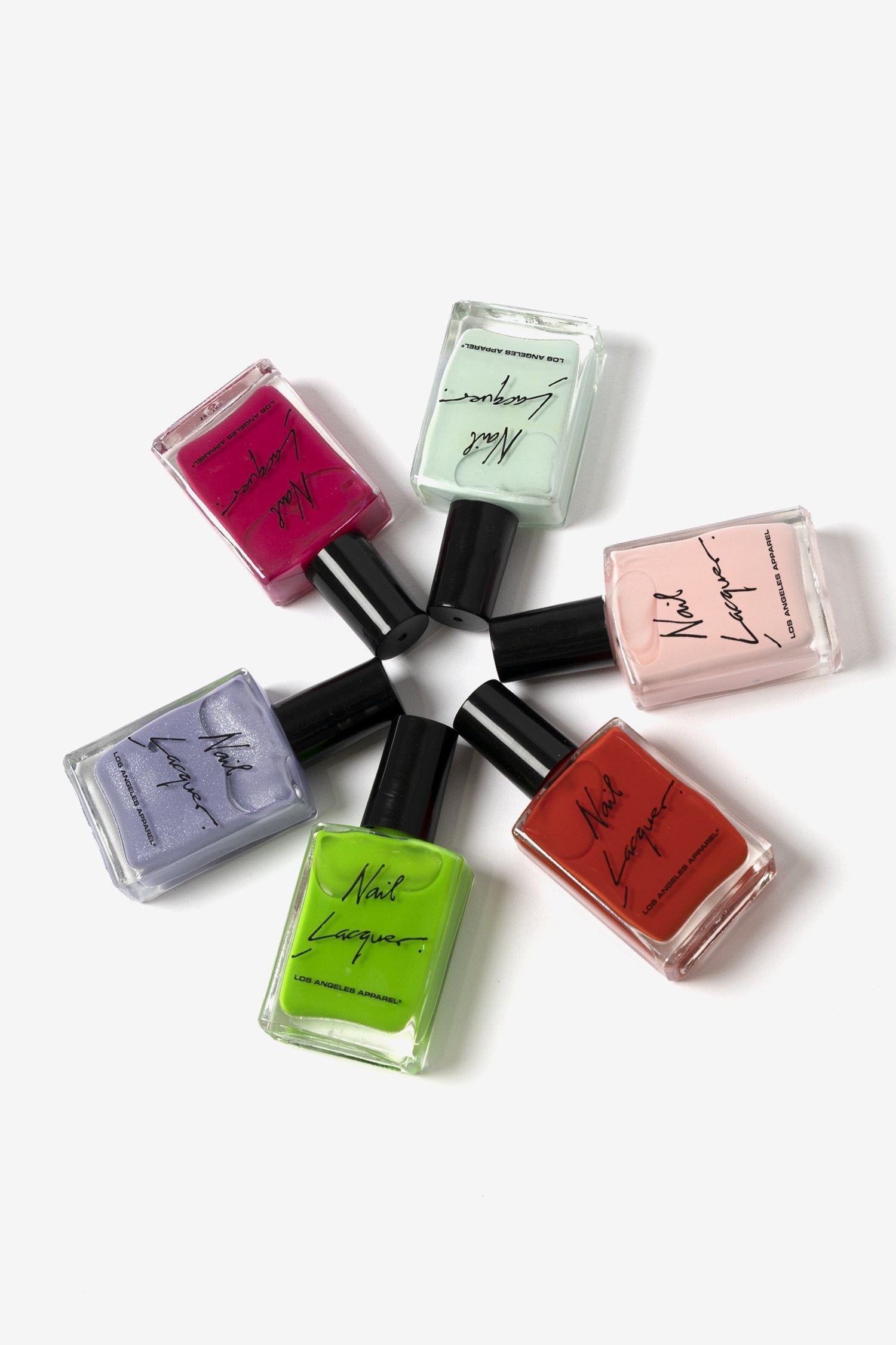 NAILPOLISH - Nail Polish