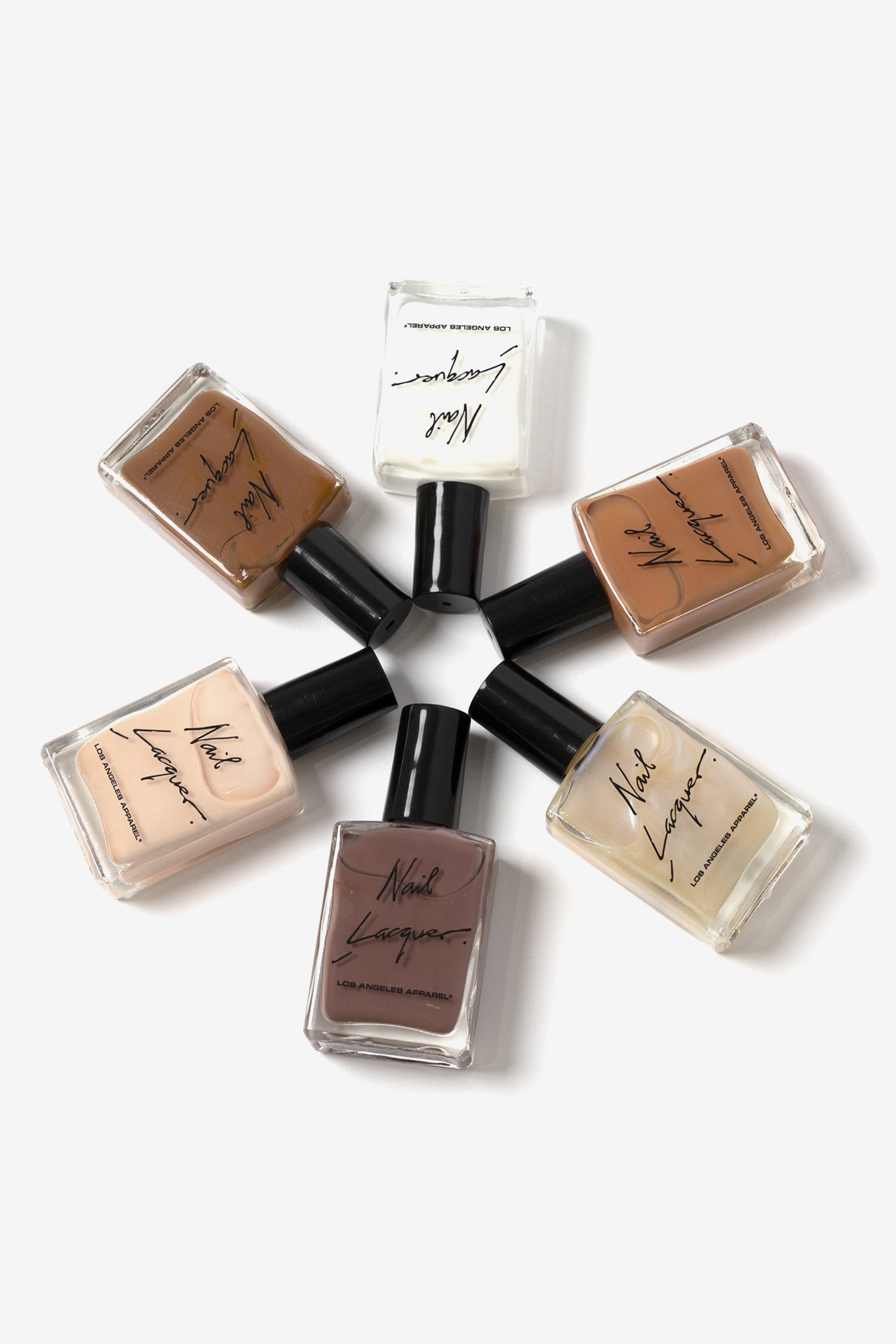 NAILPOLISH - Nail Polish