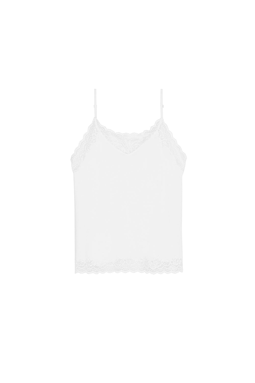 The Touch of Sex Appeal Cami