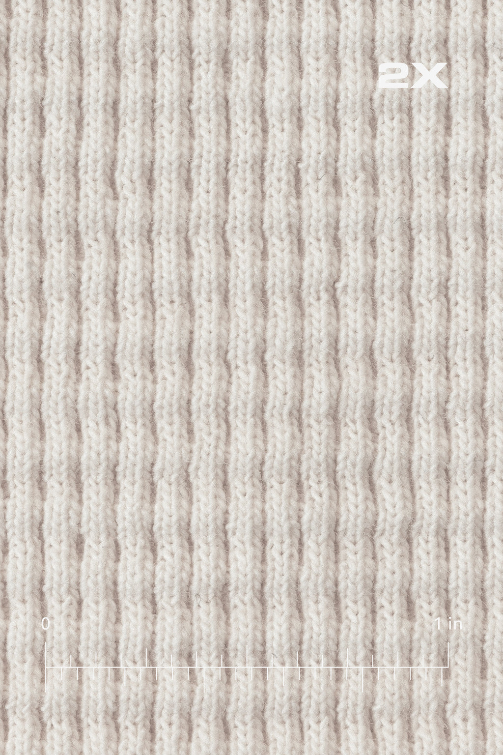 TX407GD Mix - Long Sleeve Heavy Thermal Crew Neck