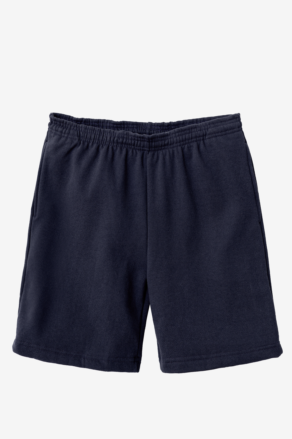 HF-02 - Heavy Fleece Sweat Short (Piece Dye)