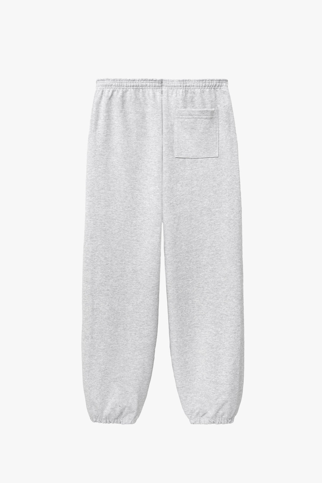 HF04 - Heavy Fleece Sweatpants (Piece Dye)
