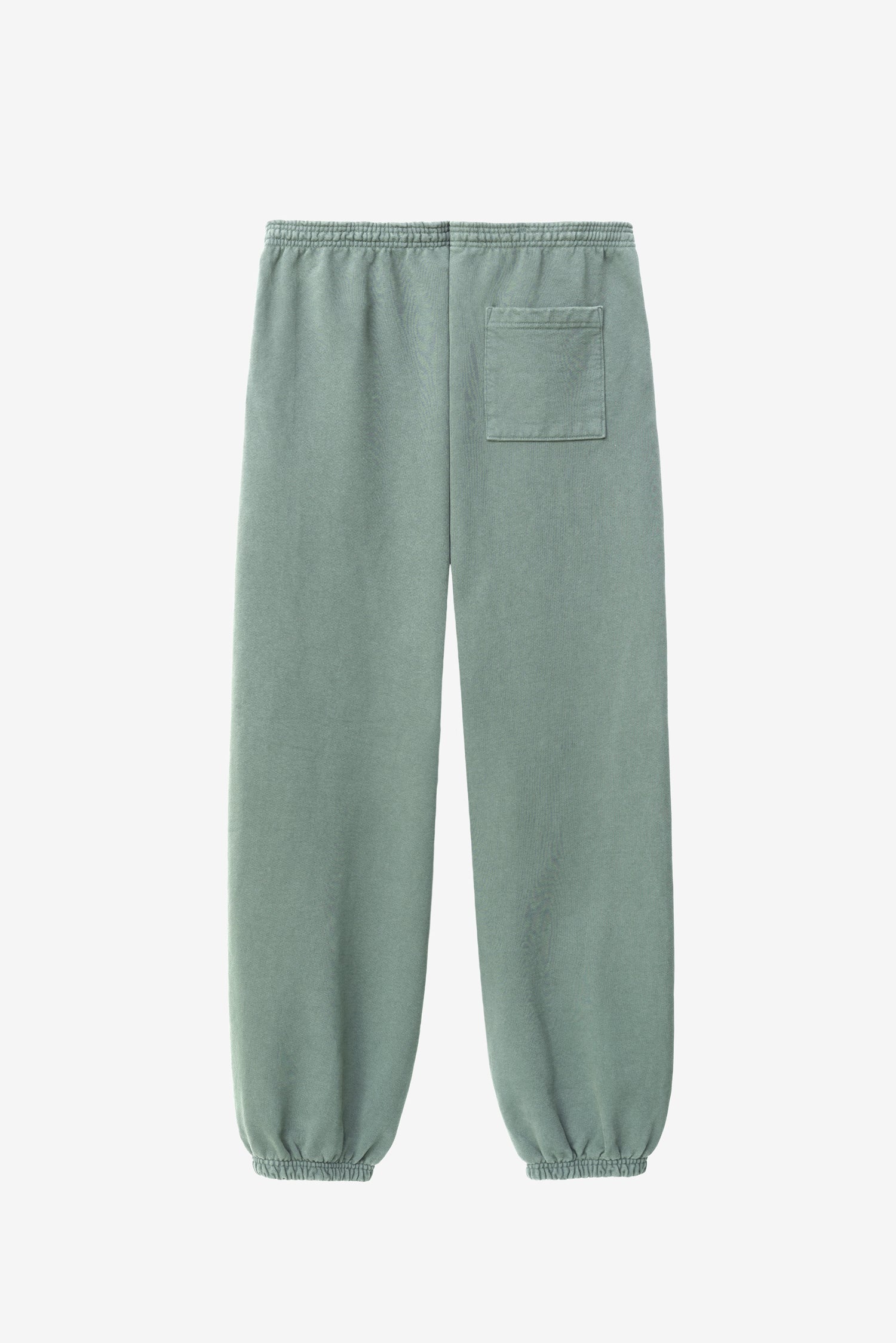 HF04 - Heavy Fleece Sweatpants (Garment Dye)