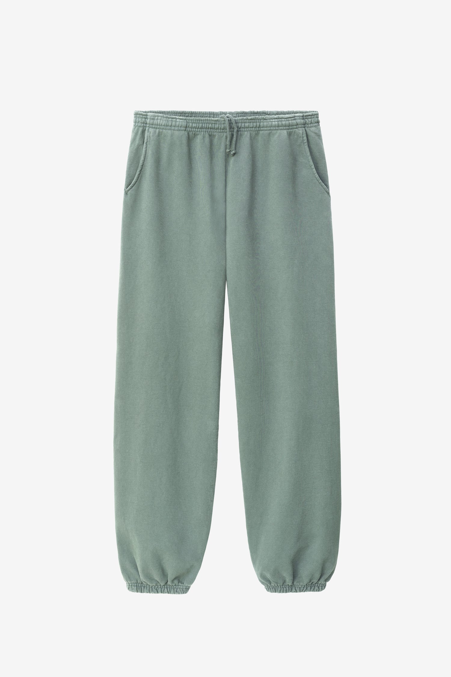 HF04 - Heavy Fleece Sweatpants (Garment Dye)