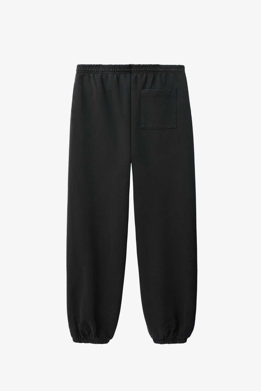 HF04 - Heavy Fleece Sweatpants (Garment Dye)
