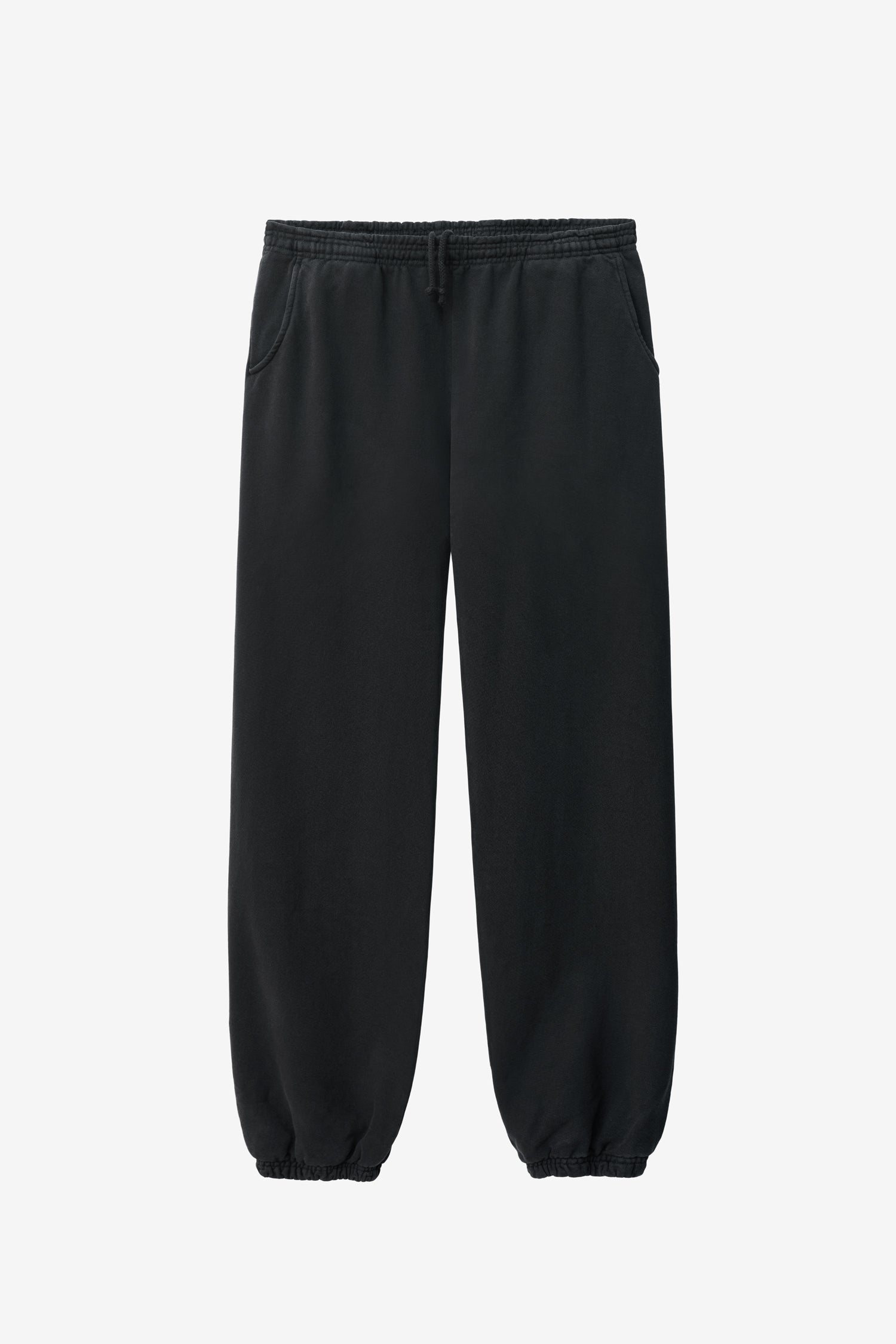 HF04 - Heavy Fleece Sweatpants (Garment Dye)