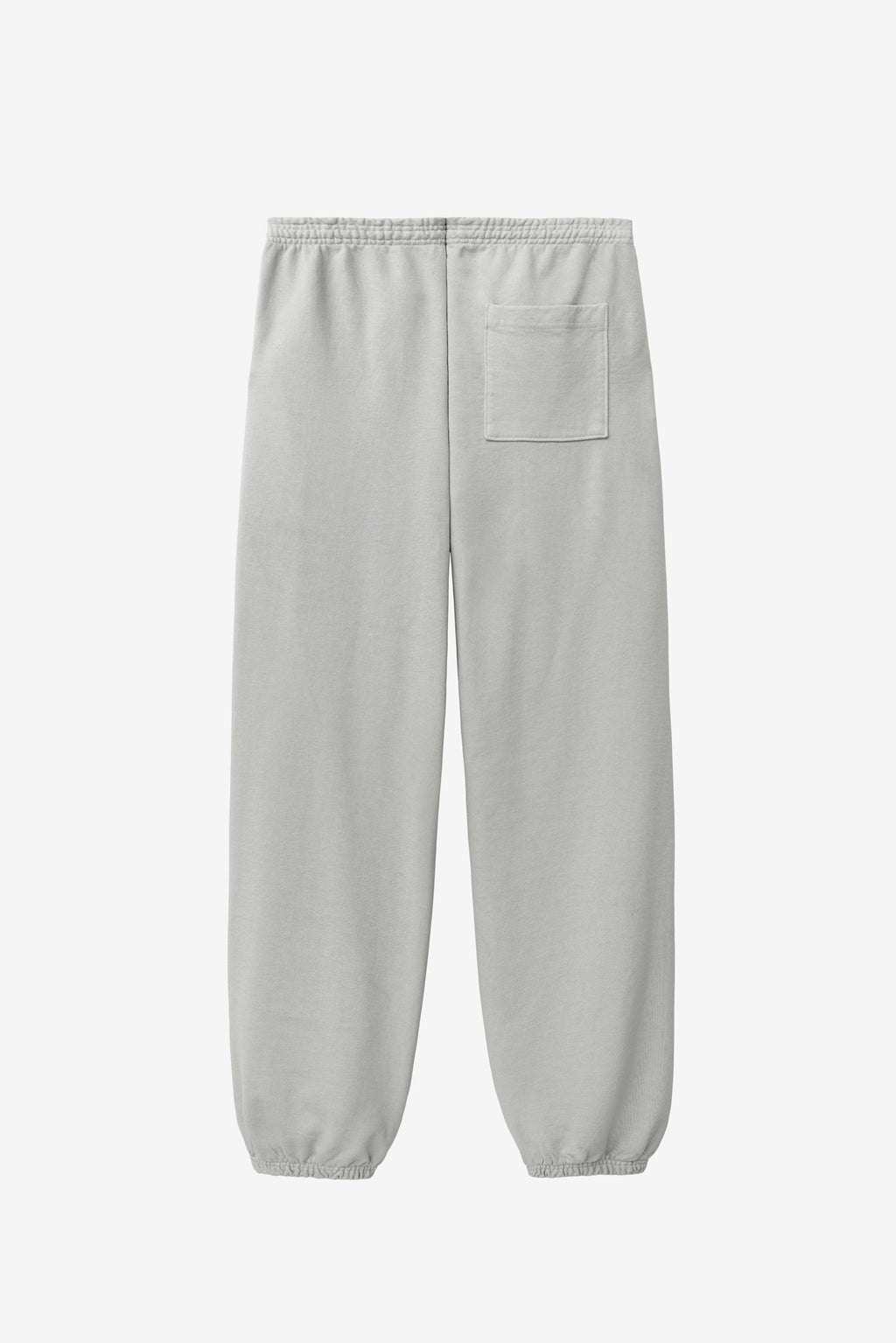 HF04 - Heavy Fleece Sweatpants (Garment Dye)